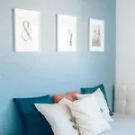 Shoreline Апартаменты *