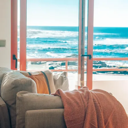 Shoreline アパート *