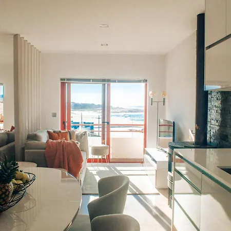 Apartman Shoreline *