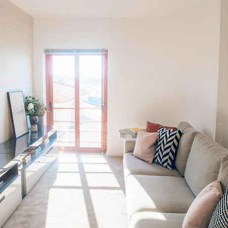 Appartement Shoreline