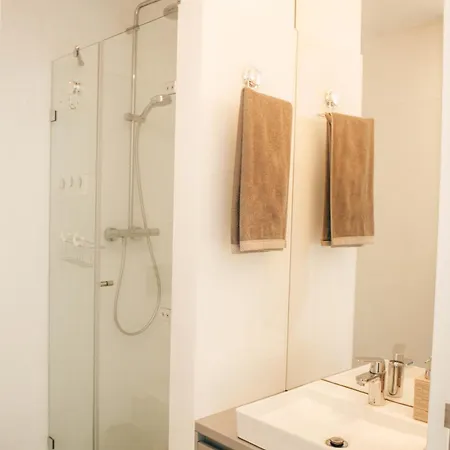 Apartament Shoreline *