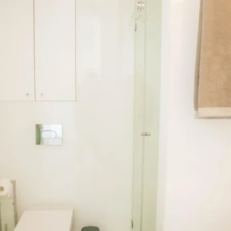 Shoreline 公寓 莫莱杜