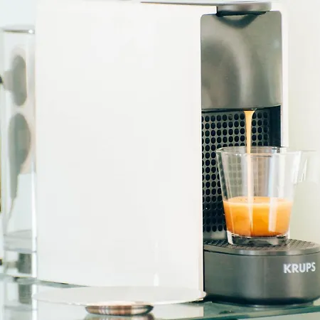 Shoreline アパート モレド