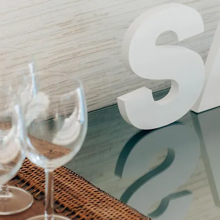 Shoreline アパート