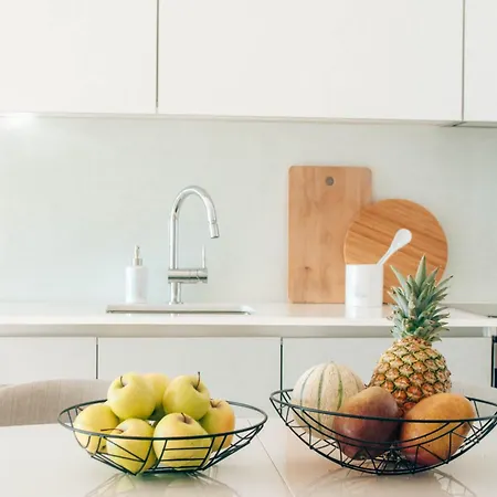 Apartament Shoreline Moledo (Viana do Castelo)