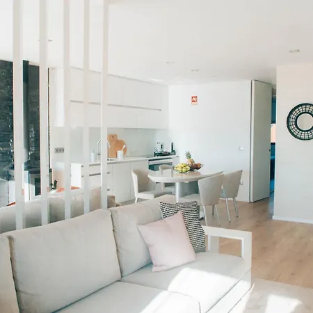 Shoreline * Moledo (Viana do Castelo)