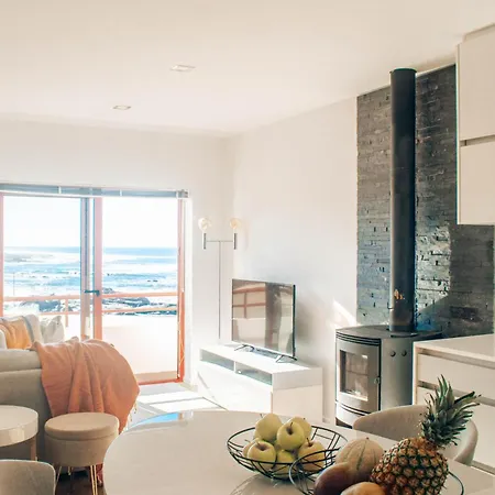 Apartament Shoreline *