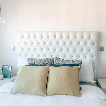 Shoreline Апартаменты *