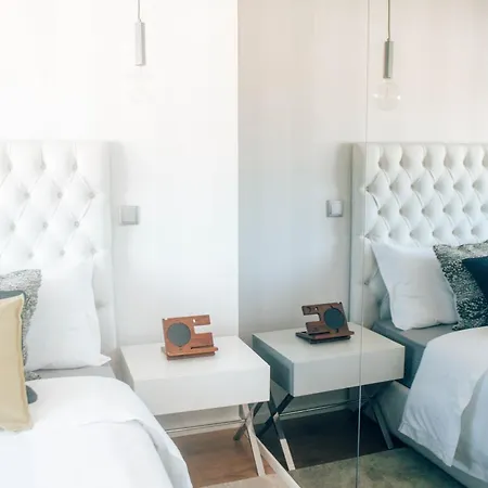 Just Like - Moledo Shoreline Apartment