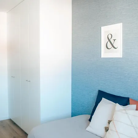 Shoreline * Moledo (Viana do Castelo)