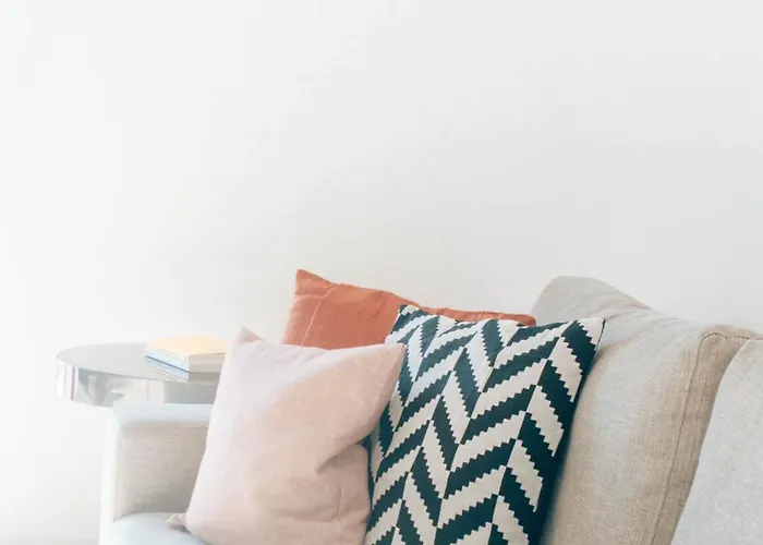 Shoreline Apartman Moledo