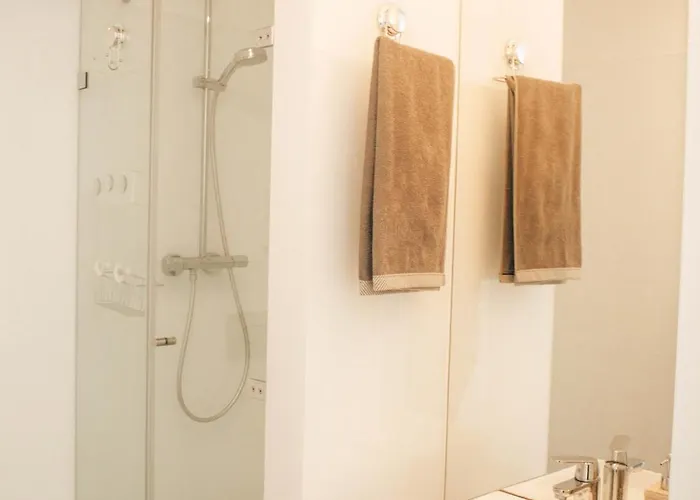 Apartman Shoreline *