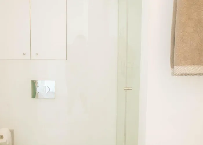 Shoreline Apartmán Moledo (Viana do Castelo)