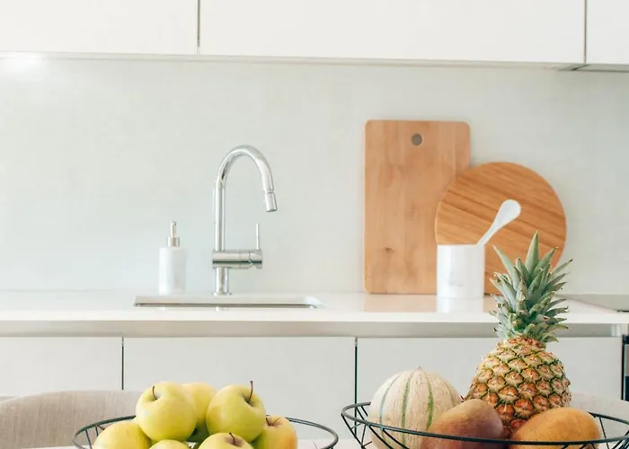 Apartman Shoreline Moledo