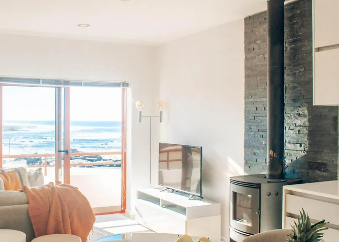 Apartmán Shoreline *