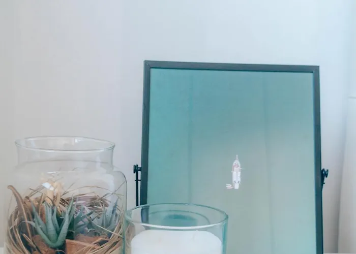 Shoreline Apartman Moledo